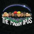 Parknsun,micall & Giallo Point - Magnum Opus - Vinyl Record