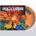 Acacia Strain - Continent - Vinyl Record