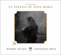 Albinoni / Seiler / Koln - Venezia Di Anna Maria - Music CD