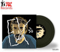 Ex [LP] Vinyl Record