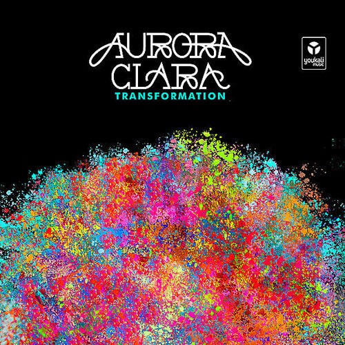 Aurora Clara - Transformation - Music CD