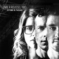Roussel,emie R Trio - Rythme De Passage - Music CD