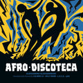 Alessandroni,alessandro - Afro Discoteca Reworked & Reloved By Calibro 35 - Vinyl Record