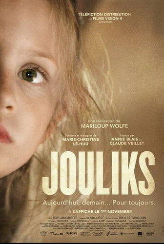 Jouliks - Jouliks - DVD
