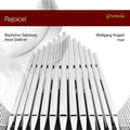 Britten / Salzburg / Kogert - Rejoice - Music CD