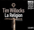 Willocks,tim - Religion - Music CD