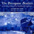 Scarlatti / Ogeil,jacqueline - Scarlatti: Keyboard Sonatas - Music CD