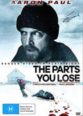 Parts You Lose - Parts You Lose - DVD