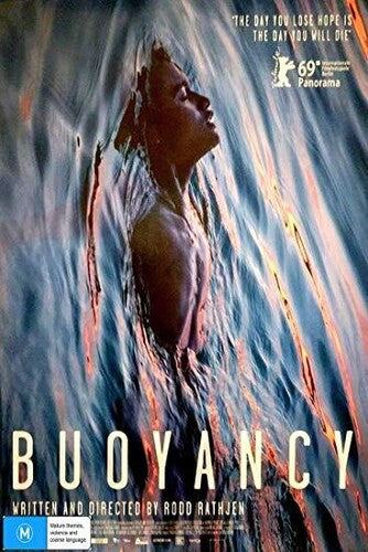 Buoyancy - Buoyancy - DVD