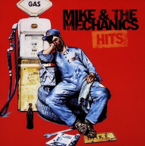 Mike & Mechanics - Hits - Music CD
