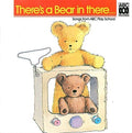 Play School - Theres A Bear In There - Music CD