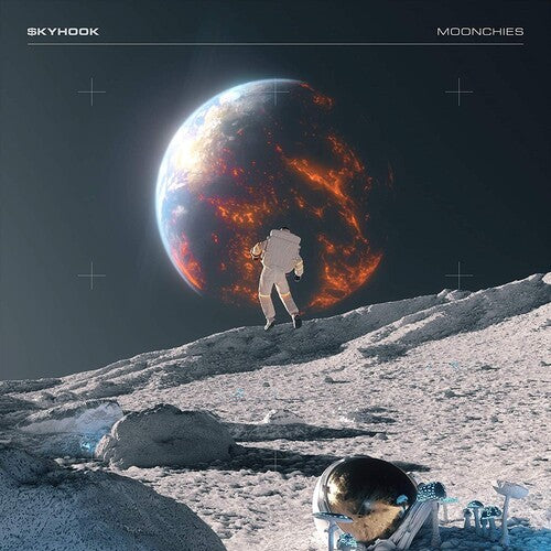 $kyhook - Moonchies - Vinyl Record