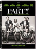 Party - Party - DVD