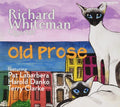 Whiteman,richard Quartet - Old Prose - Music CD