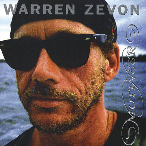Zevon,warren - Mutineer - Music CD