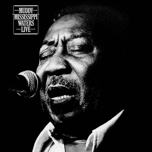 Waters,muddy - Muddy Mississippi Waters - Music CD