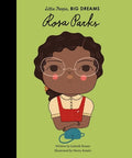 Kaiser,lisbeth - Rosa Parks - Books