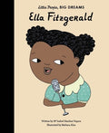 Vegara,isabel Sanchez - Ella Fitzgerald - Books