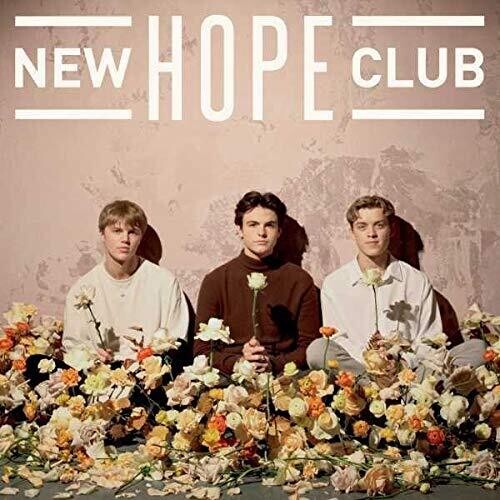 New Hope Club - New Hope Club - DVD