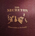 Los Secretos - Una Vida A Tu Lado - Music CD