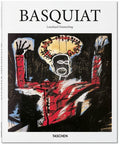 Emmerling,leonhard - Basquiat - Books