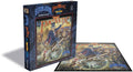 John,elton Captain Fantastic & (500 Piece Puzzle) - John,elton Captain Fantastic & (500 Piece Puzzle) - Games