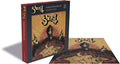 Ghost Infestissumam (500 Piece Jigsaw Puzzle) - Ghost Infestissumam (500 Piece Jigsaw Puzzle) - Games