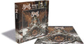 Ghost Prequelle (500 Piece Jigsaw Puzzle) - Ghost Prequelle (500 Piece Jigsaw Puzzle) - Games