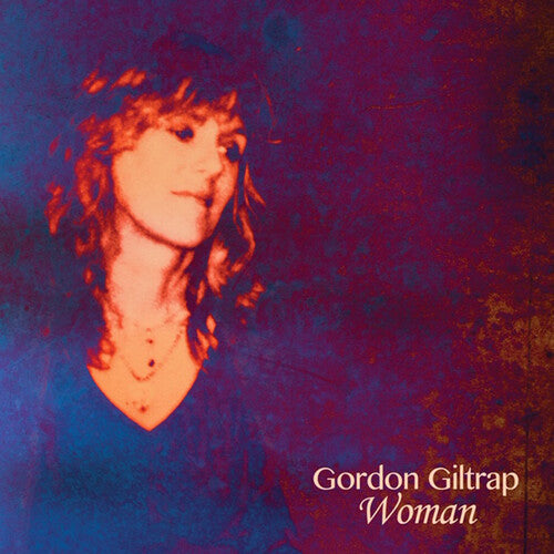Giltrap,gordon - Woman - Music CD