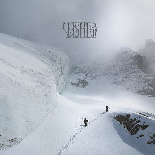 Vastigr - Aura Aeternitatis - Music CD