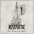 Kvaen - Funeral Pyre - Music CD
