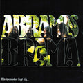 Abramis Brama - Ndr Tystnaden Lagt Sig + Slipmat - Vinyl Record