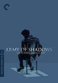Criterion Collection - Army Of Shadows Dvd - DVD