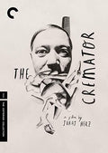Criterion Collection - Cremator, The Dvd - DVD