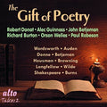 The Gift Of Poetry Music CD