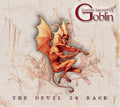 Devil Is Back [LP] Vinyl Record