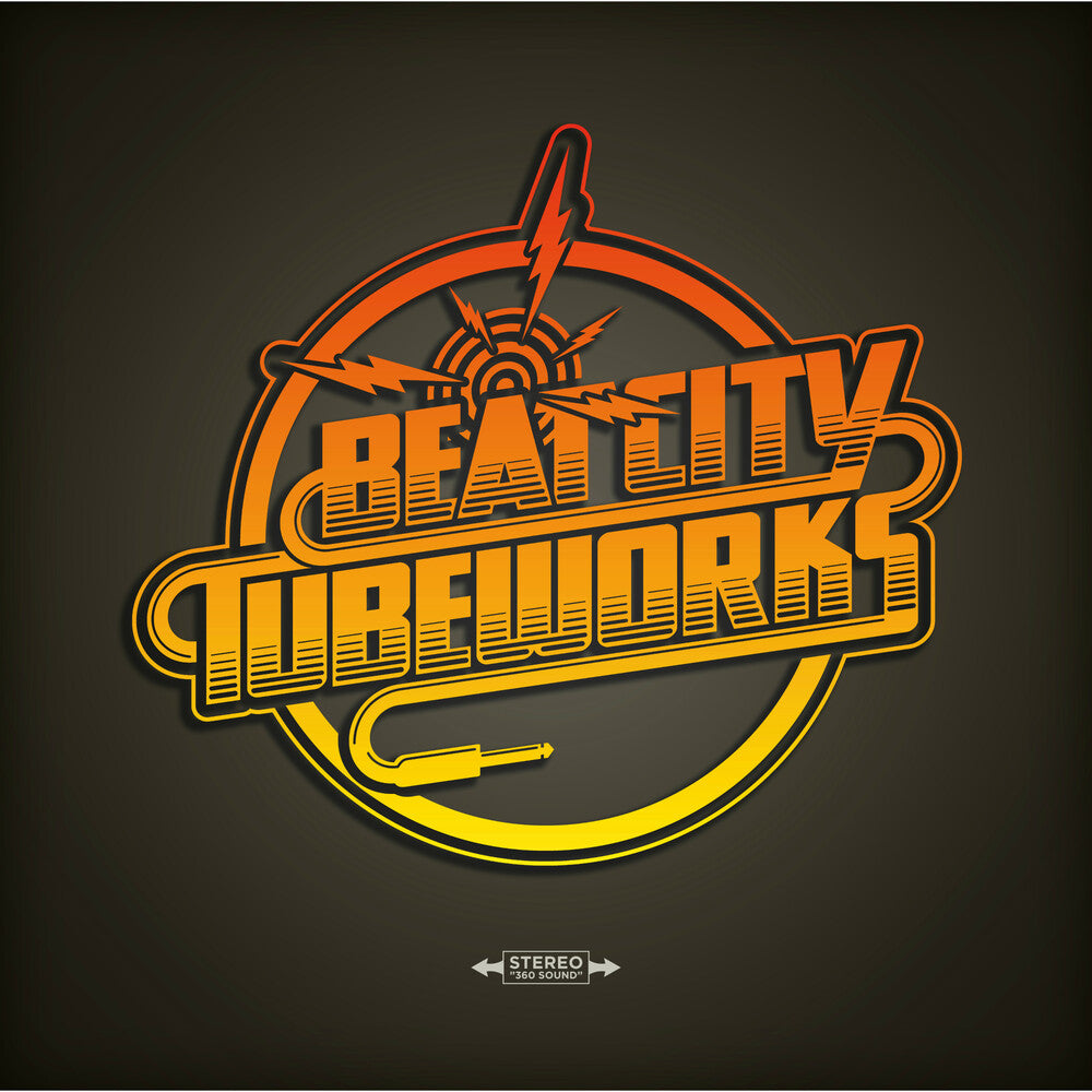 I Just Cannot Believe It's The Incredible... [LP] Vinyl Record