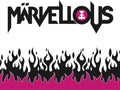 Marvel - Marvellous - Vinyl Record