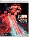Blood Hook - Blood Hook - Blu-ray