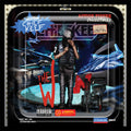 The W Music CD