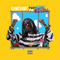 Chief Keef - Two Zero One Seven - Music CD