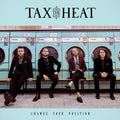 Tax The Heat - Change Your Position - Music CD