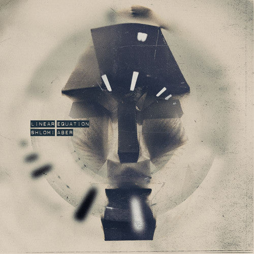 Aber,shlomi - Linear Equation - Vinyl Record