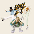 Uni - Mushroom Cloud - Vinyl Record