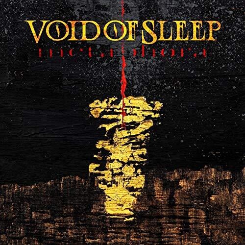 Void Of Sleep - Metaphora - Music CD