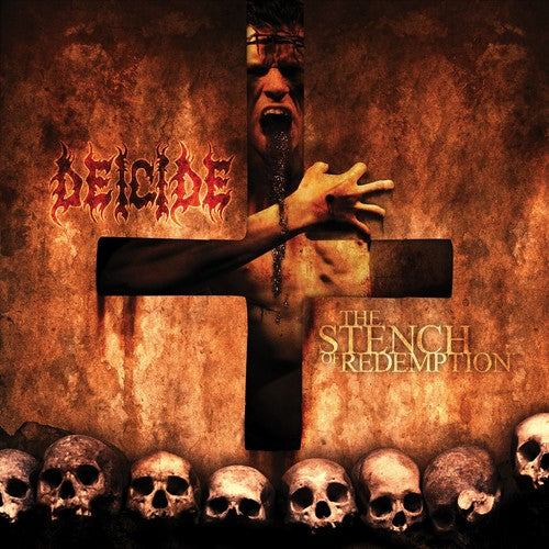 Deicide - Stench Of Redemption - Vinyl Record