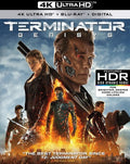 Terminator Genisys - Terminator Genisys - UHD