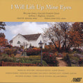 Maglione - I Will Life Up Mine Eyes - Music CD