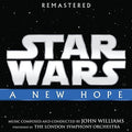 Star Wars: A New Hope [Soundtrack]