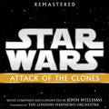 Williams,john - Star Wars: Attack Of The Clones / O.s.t. - Music CD